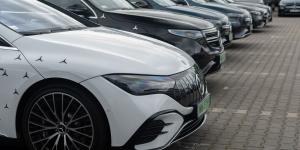 Mercedes EQ Tour 2022 - Salon i Serwis Mercedes-Benz - Gdynia, Gdańsk - BMG Goworowski