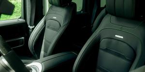 Mercedes AMG G 63 - Salon i Serwis Mercedes-Benz - Gdynia, Gdańsk - BMG Goworowski