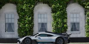 AMG One - Salon i Serwis Mercedes-Benz - Gdynia, Gdańsk - BMG Goworowski