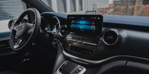 Mercedes EQV  - Salon i Serwis Mercedes-Benz - Gdynia, Gdańsk - BMG Goworowski