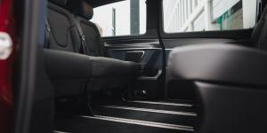 Mercedes EQV  - Salon i Serwis Mercedes-Benz - Gdynia, Gdańsk - BMG Goworowski
