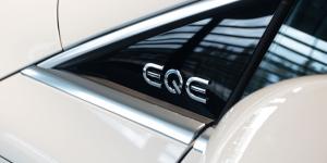 Mercedes EQE350 - Salon i Serwis Mercedes-Benz - Gdynia, Gdańsk - BMG Goworowski