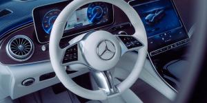 Mercedes EQ - Salon i Serwis Mercedes-Benz - Gdynia, Gdańsk