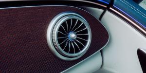 Mercedes EQ - Salon i Serwis Mercedes-Benz - Gdynia, Gdańsk